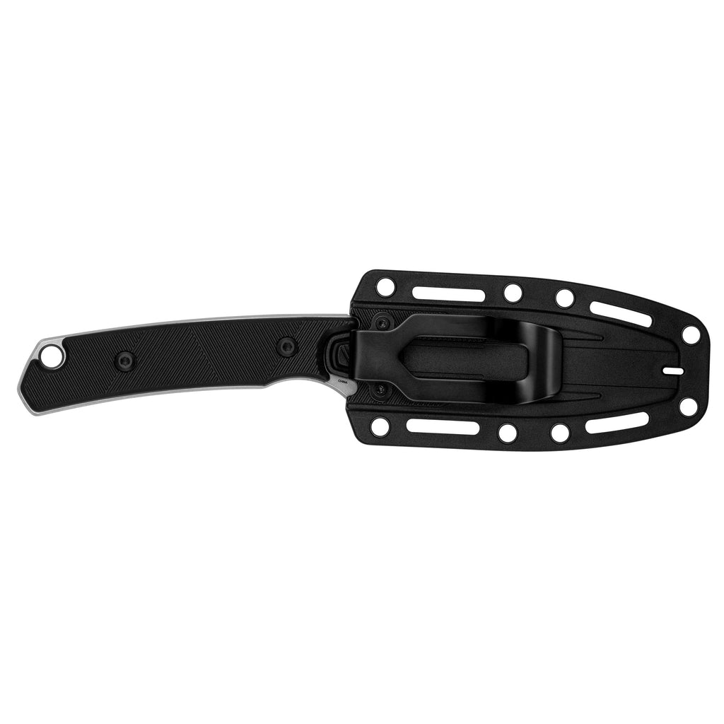 Kershaw Steppe