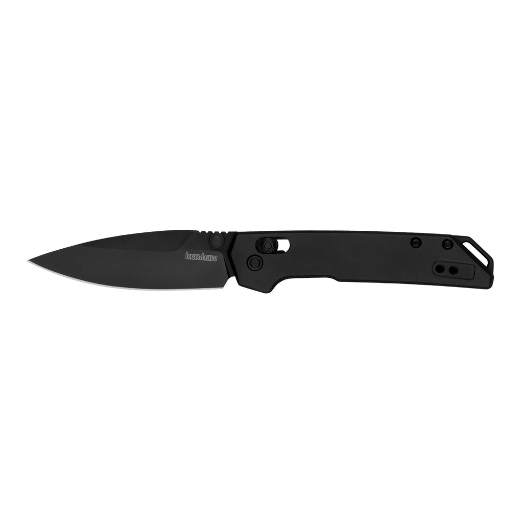 Kershaw Mini Iridium
