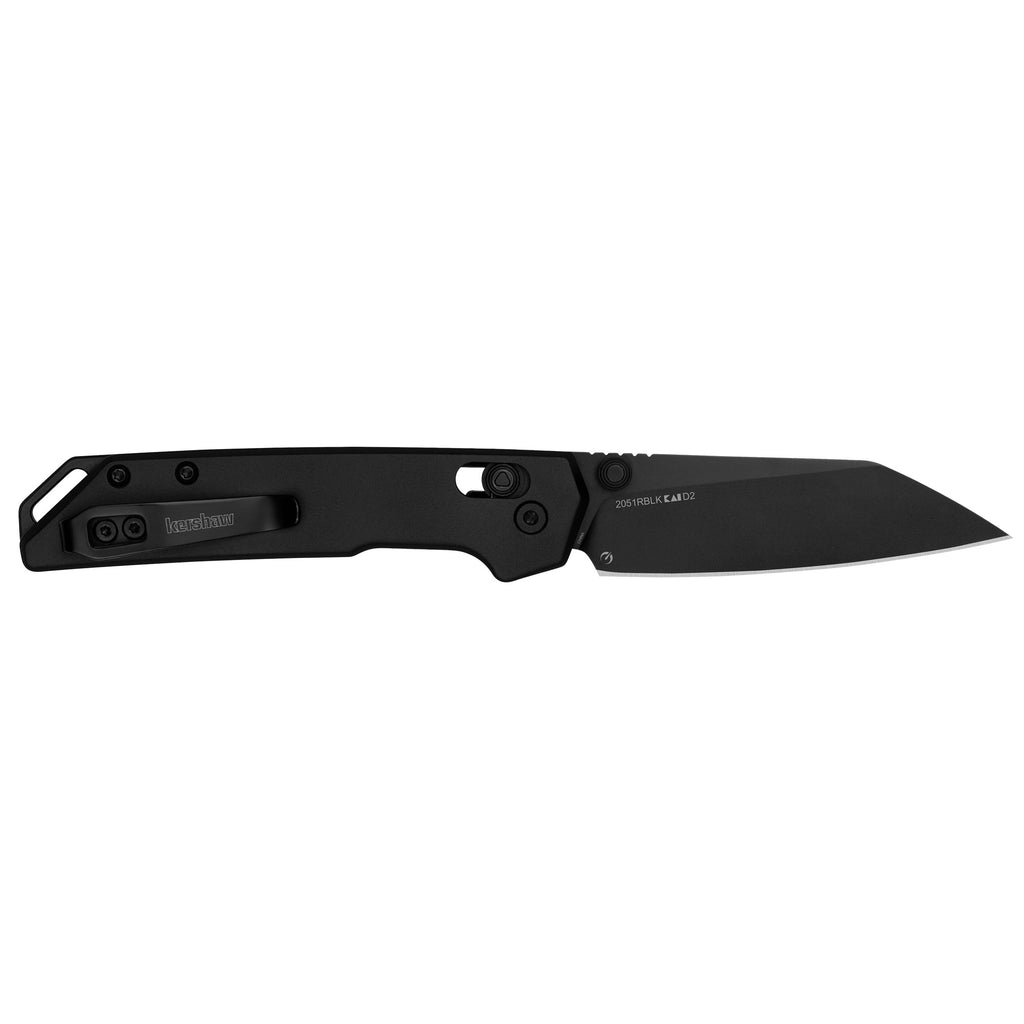 Kershaw Mini Iridium