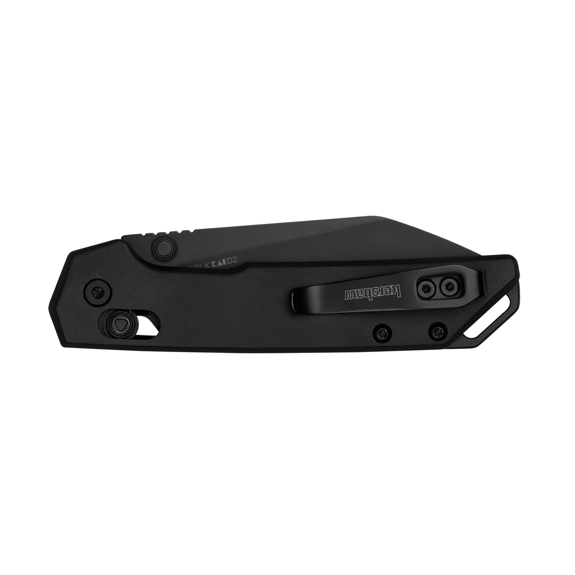 Kershaw Mini Iridium