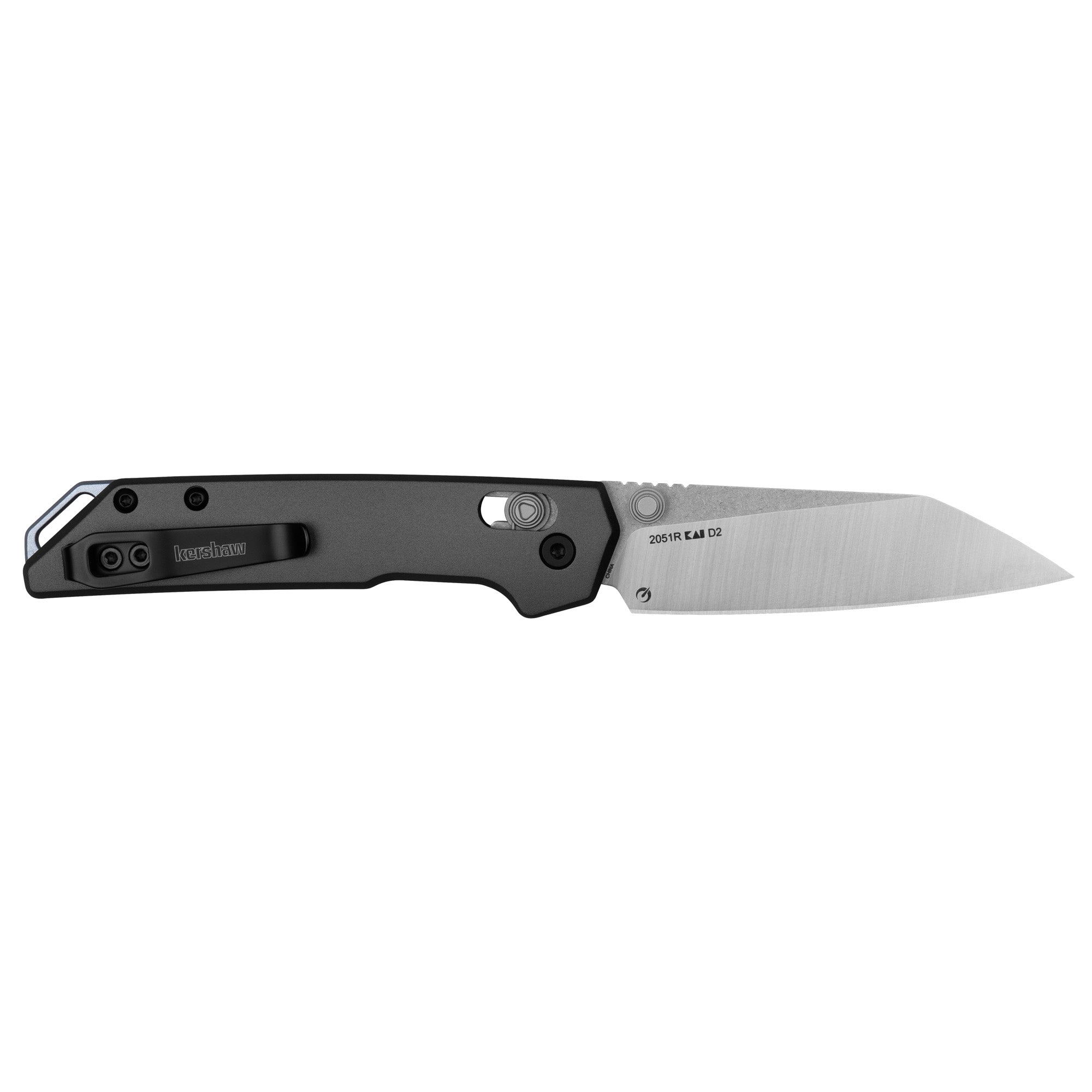 Kershaw Mini Iridium