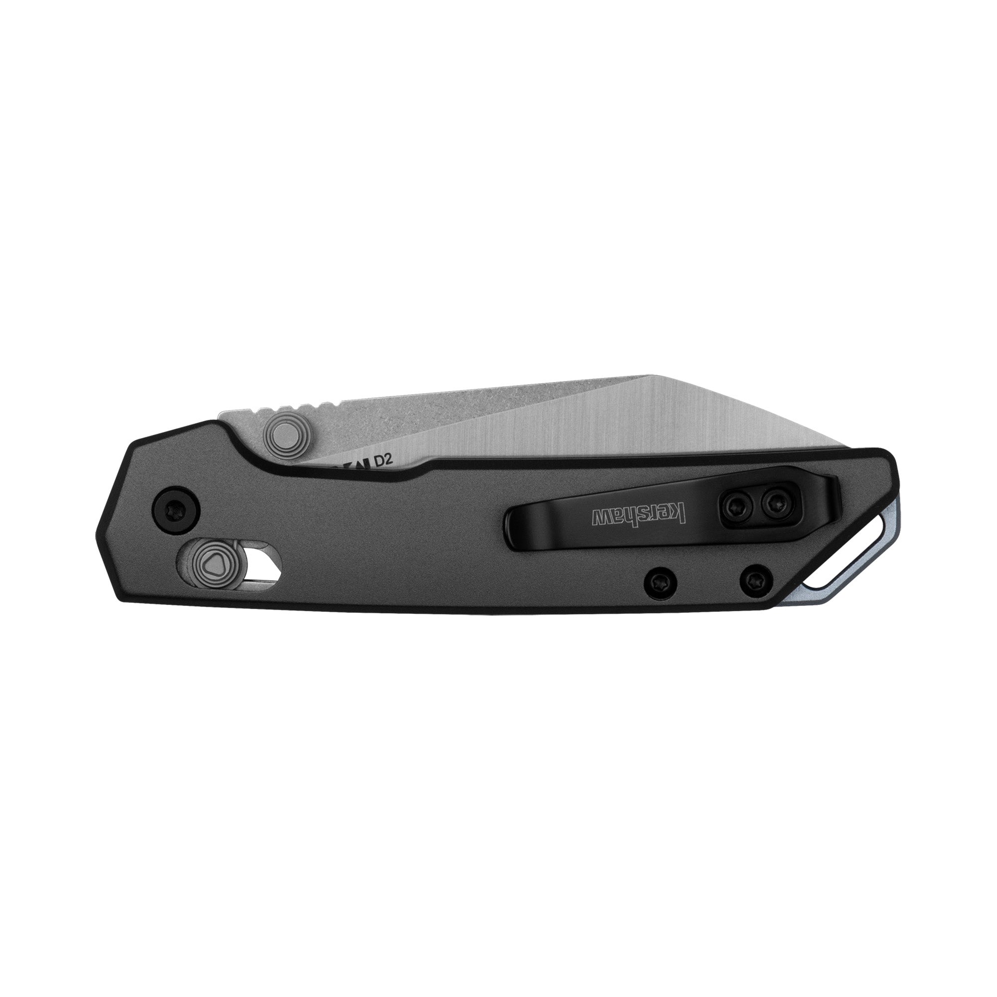 Kershaw Mini Iridium