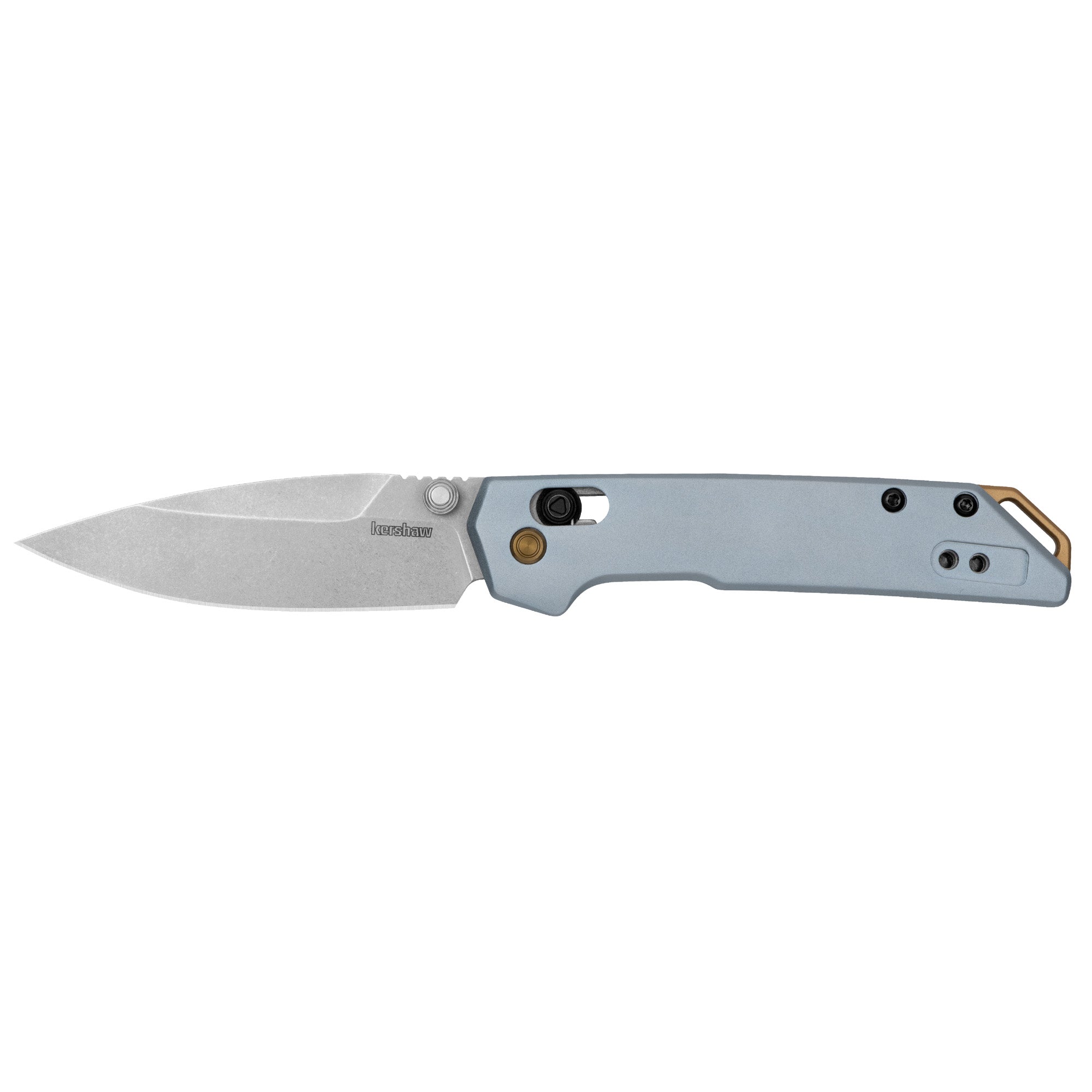 Kershaw MINI Iridium