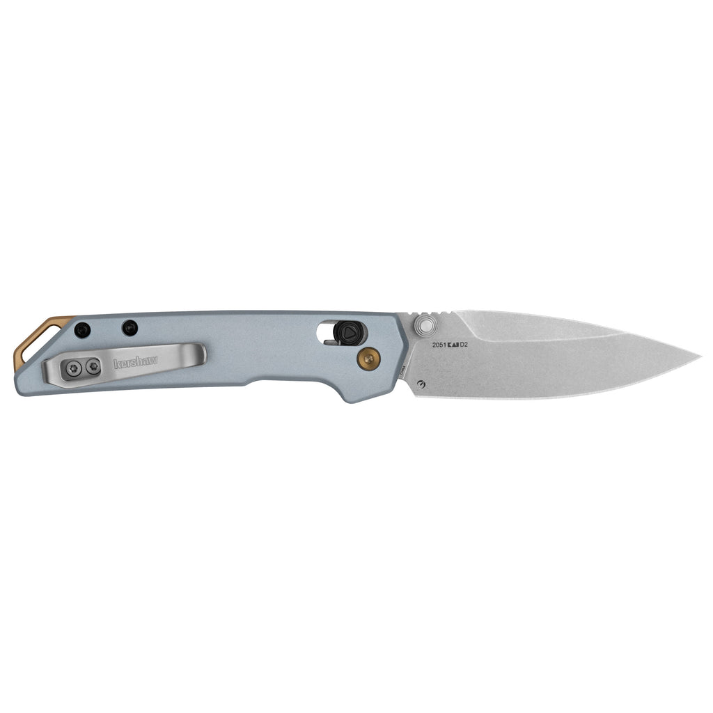 Kershaw MINI Iridium