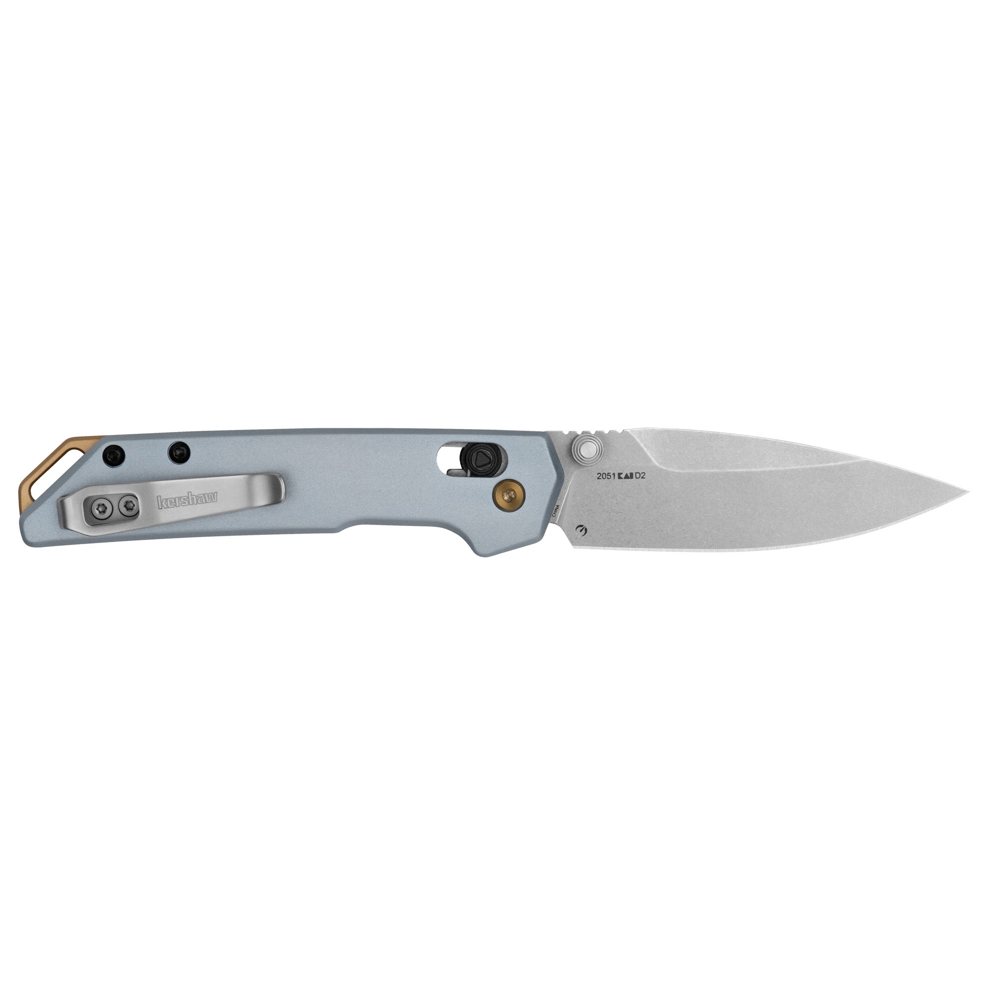 Kershaw MINI Iridium