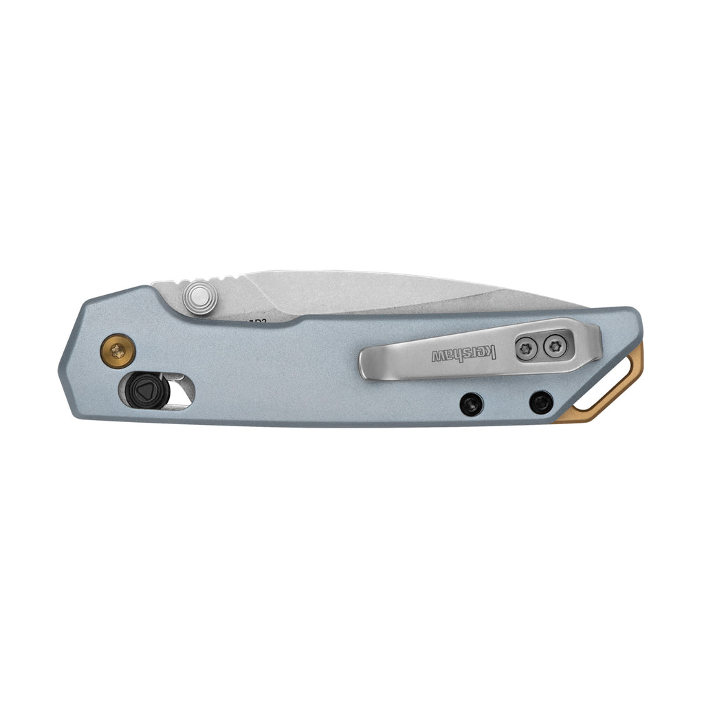 Kershaw MINI Iridium