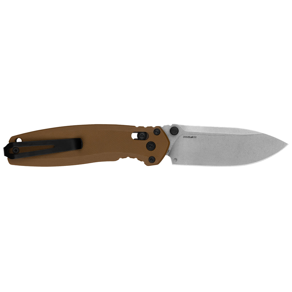 Kershaw Broadside