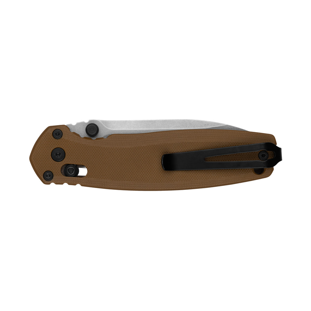 Kershaw Broadside