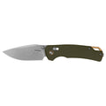 Kershaw Proximal Bass