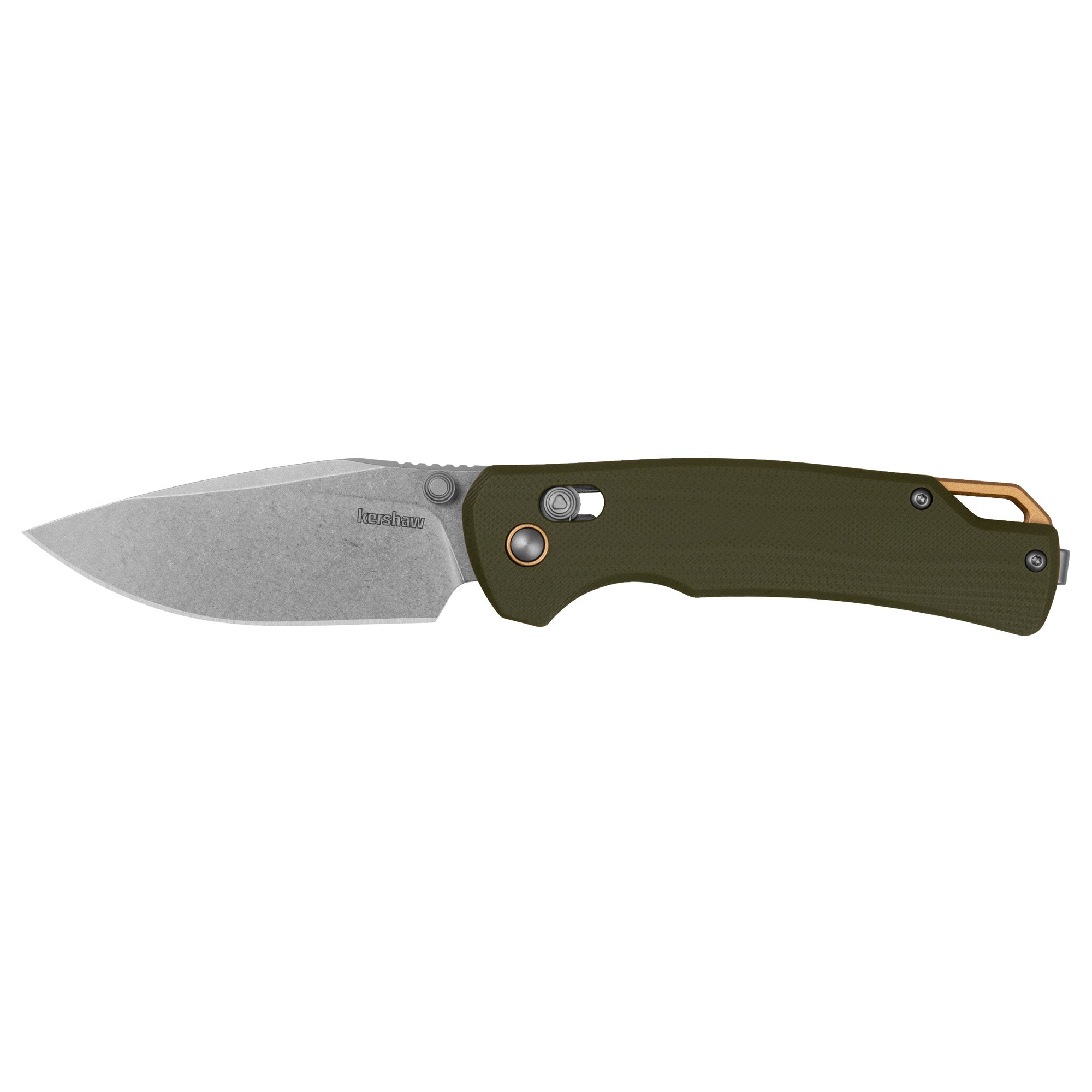 Kershaw Proximal Bass