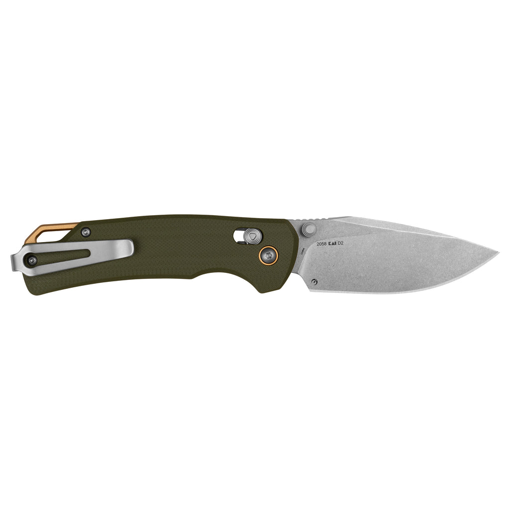Kershaw Proximal Bass
