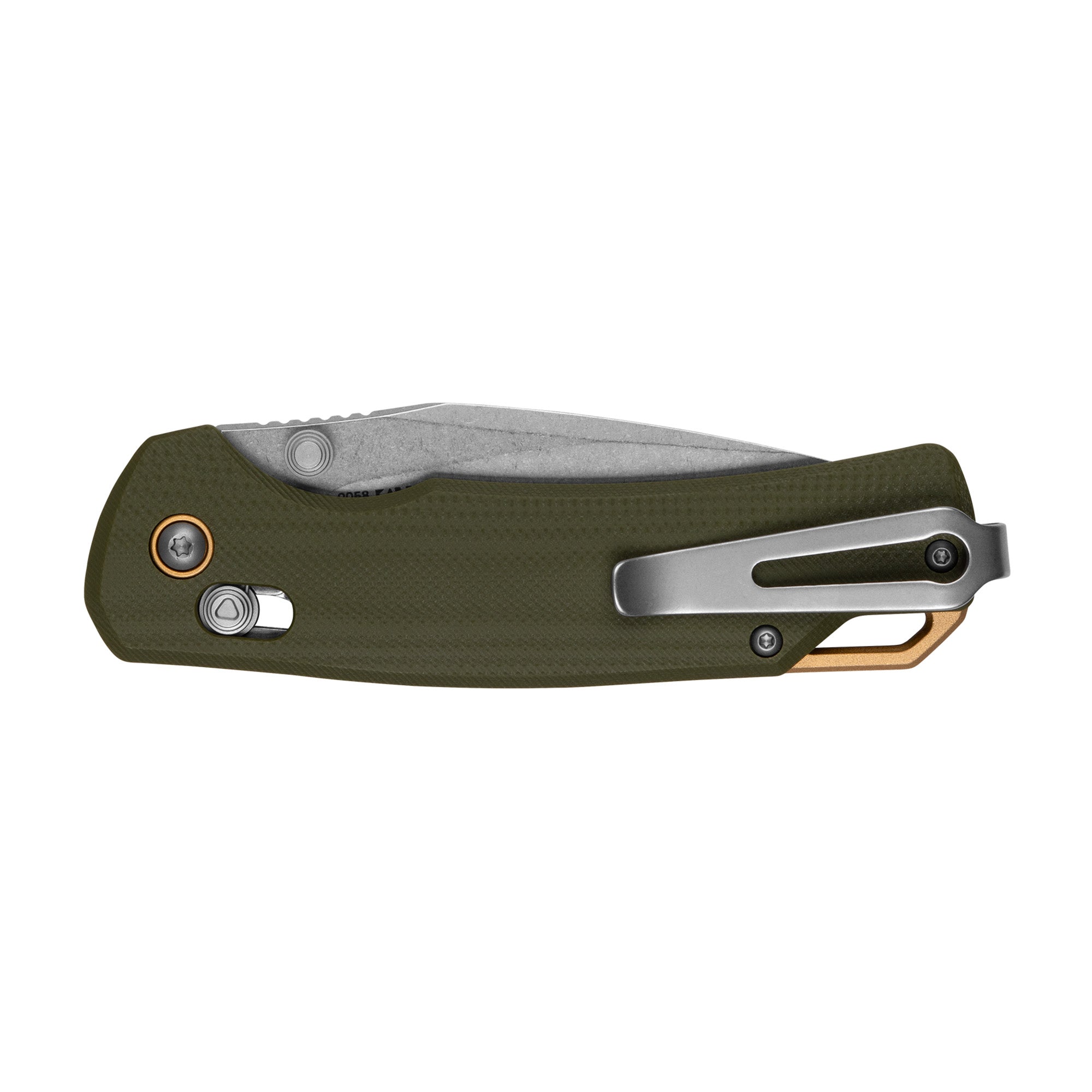 Kershaw Proximal Bass