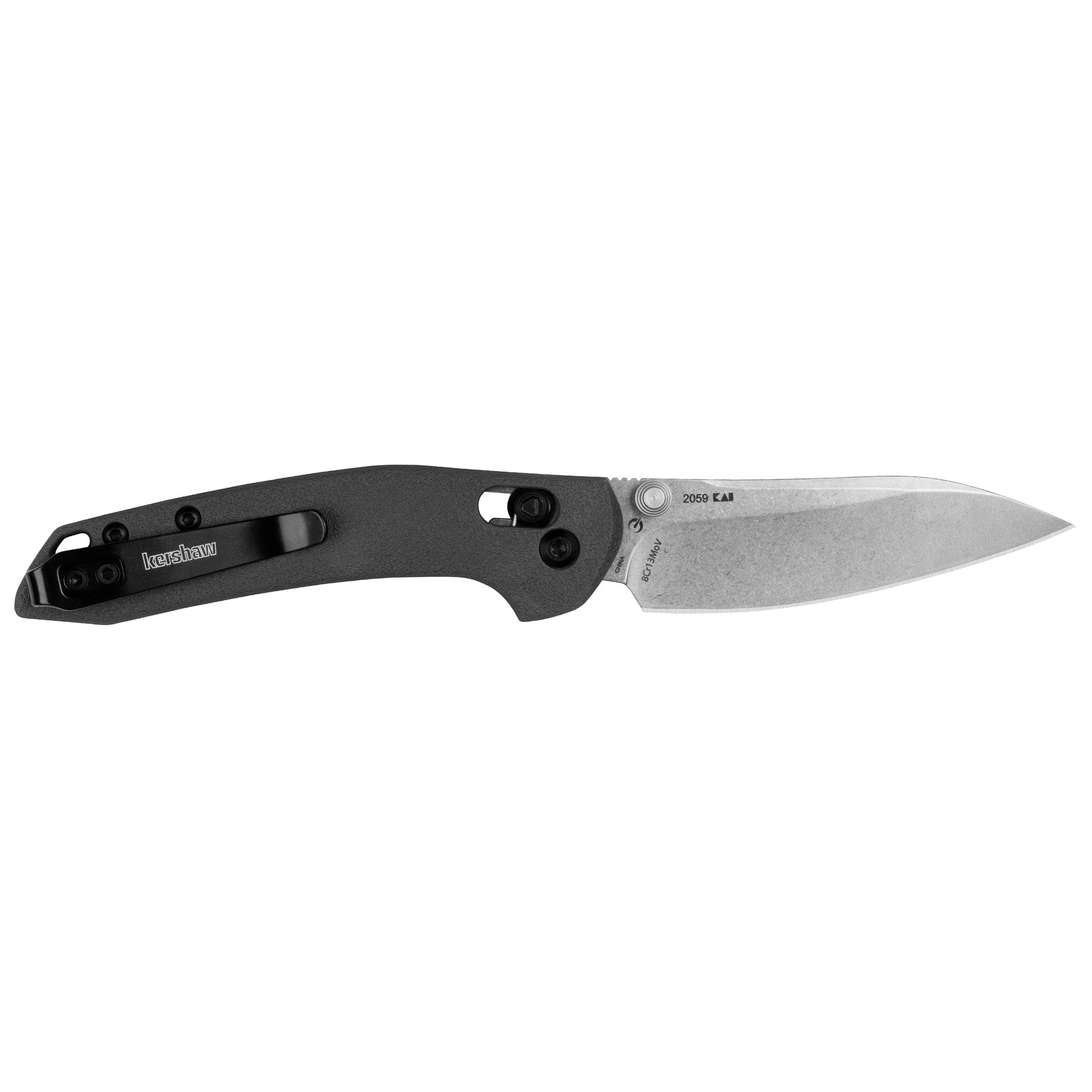 Kershaw Duster