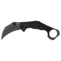 KERSHAW OUTLIER 2.6" BLACKWASH — view 1