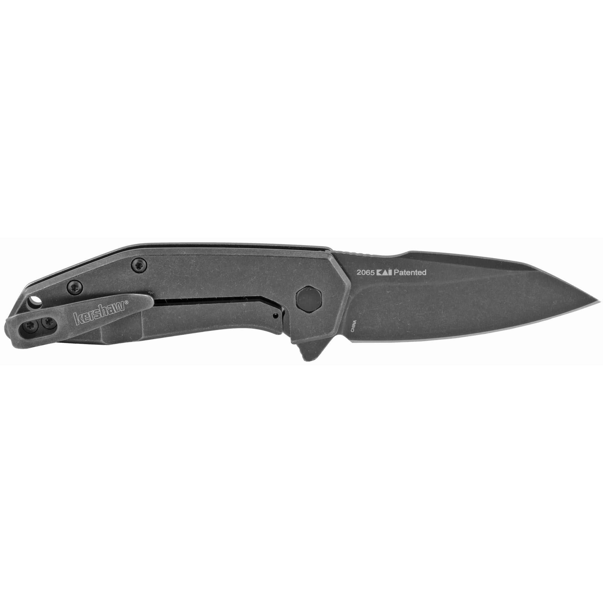 Kershaw Gravel