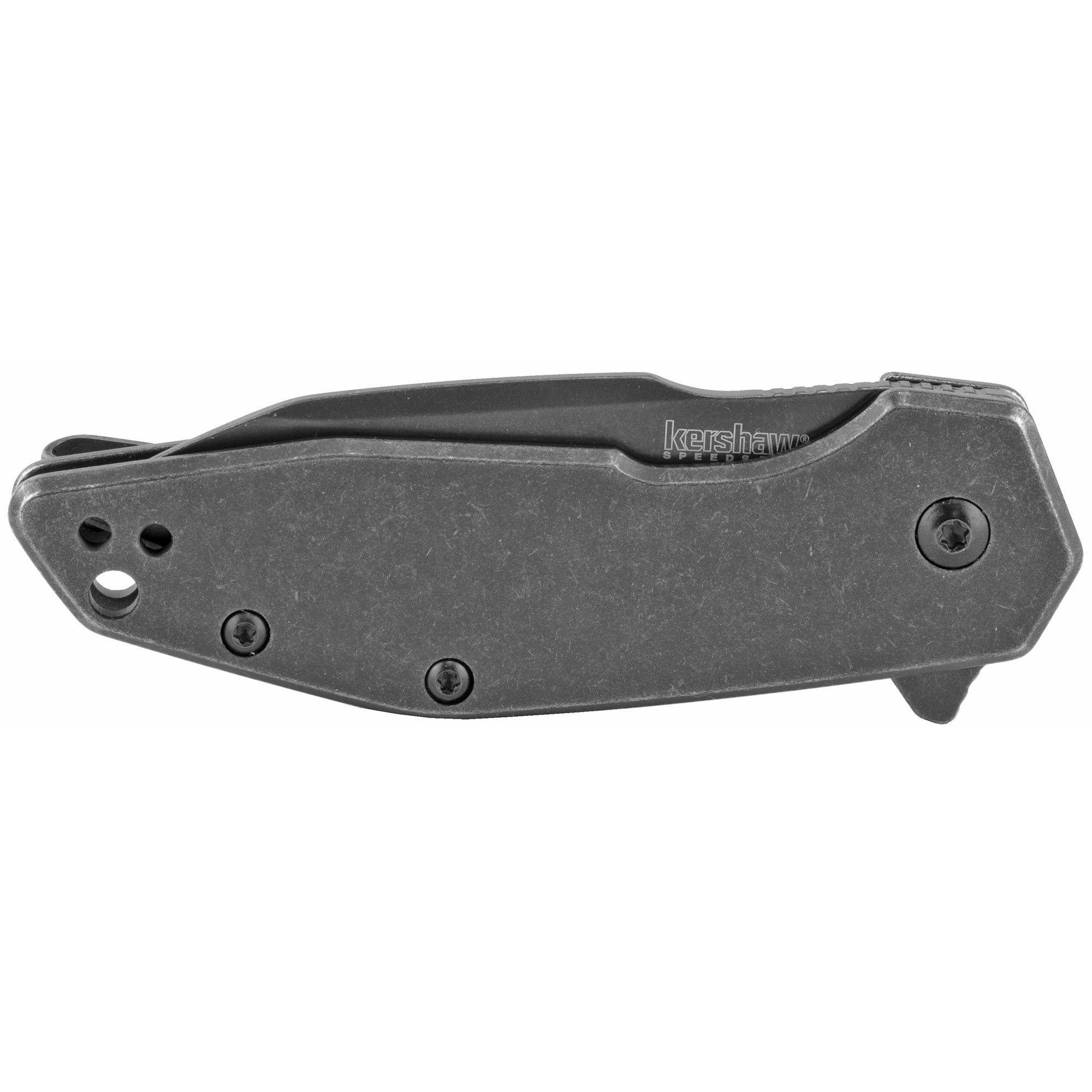 Kershaw Gravel