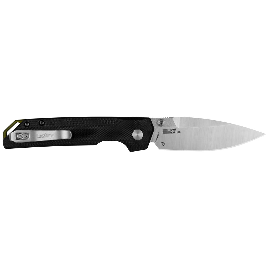 Kershaw Iridium