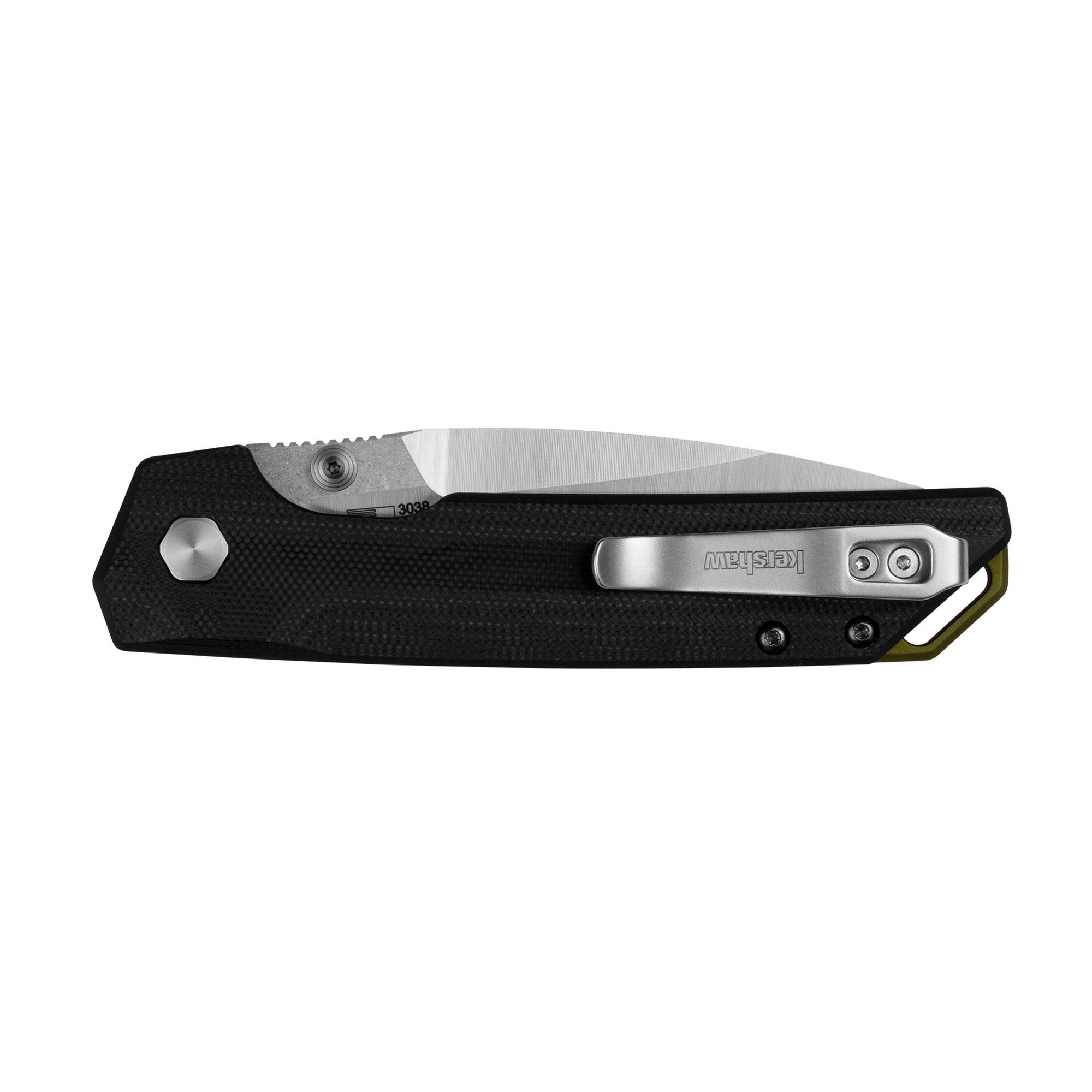 Kershaw Iridium