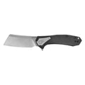 Kershaw Bracket