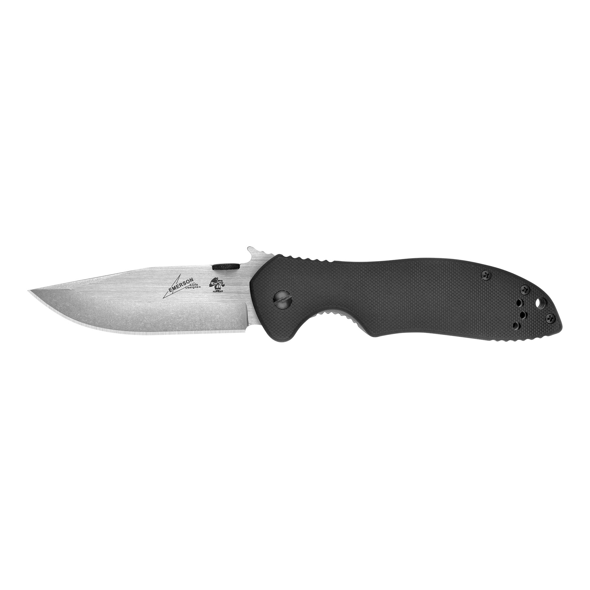 Kershaw Emerson CQC-6K