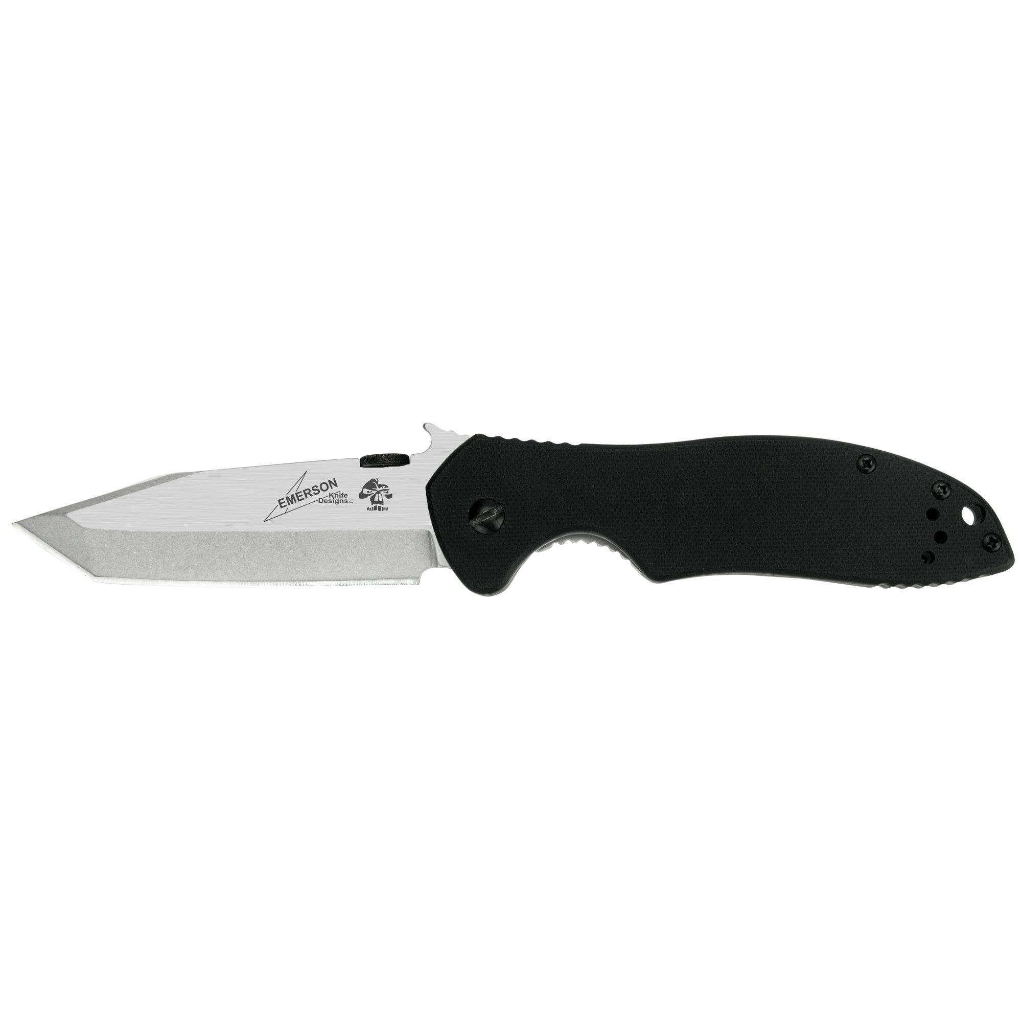 Kershaw Emerson CQC