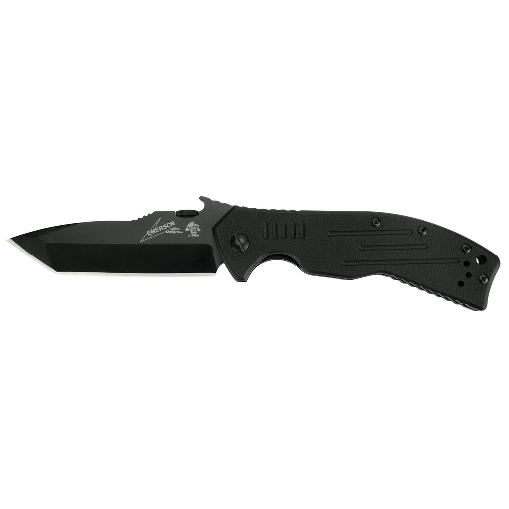 Kershaw Emerson CQC