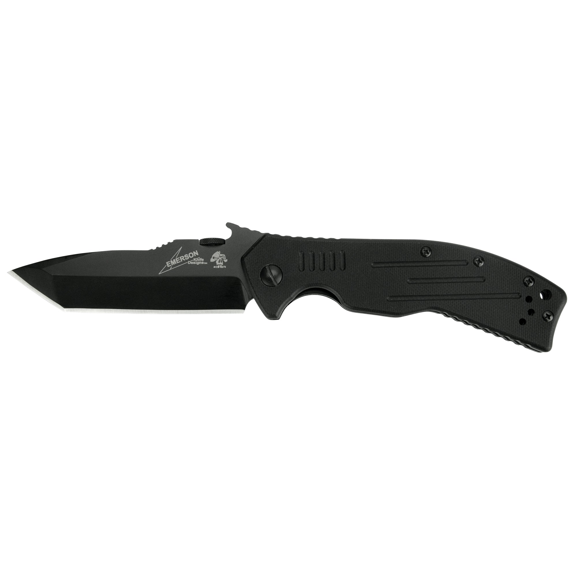 Kershaw Emerson CQC
