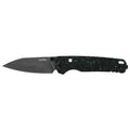 KERSHAW BEL AIR 3.1" ISLAND GRN SPLT — view 1