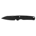 KERSHAW BELAIR XL ALUM 3.4" BLK — view 1
