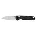 KERSHAW BELAIR XL CF 3.4" BLK/SLV — view 1