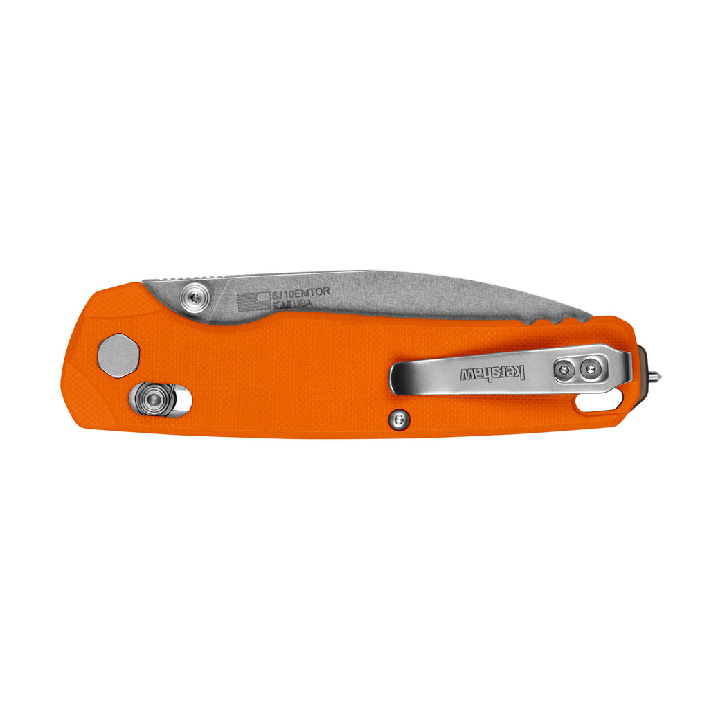 Kershaw Bel Air Xl-emt