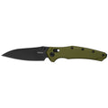 Kershaw Bareknuckle