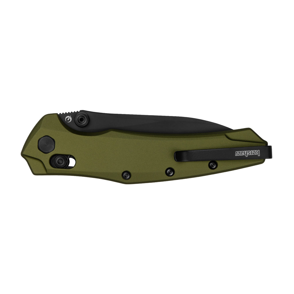 Kershaw Bareknuckle