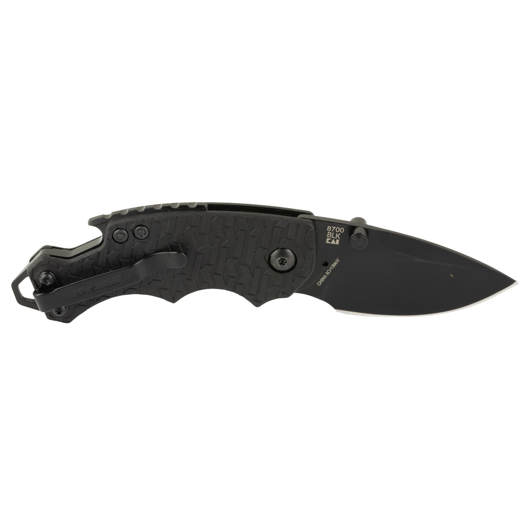 Kershaw Shuffle