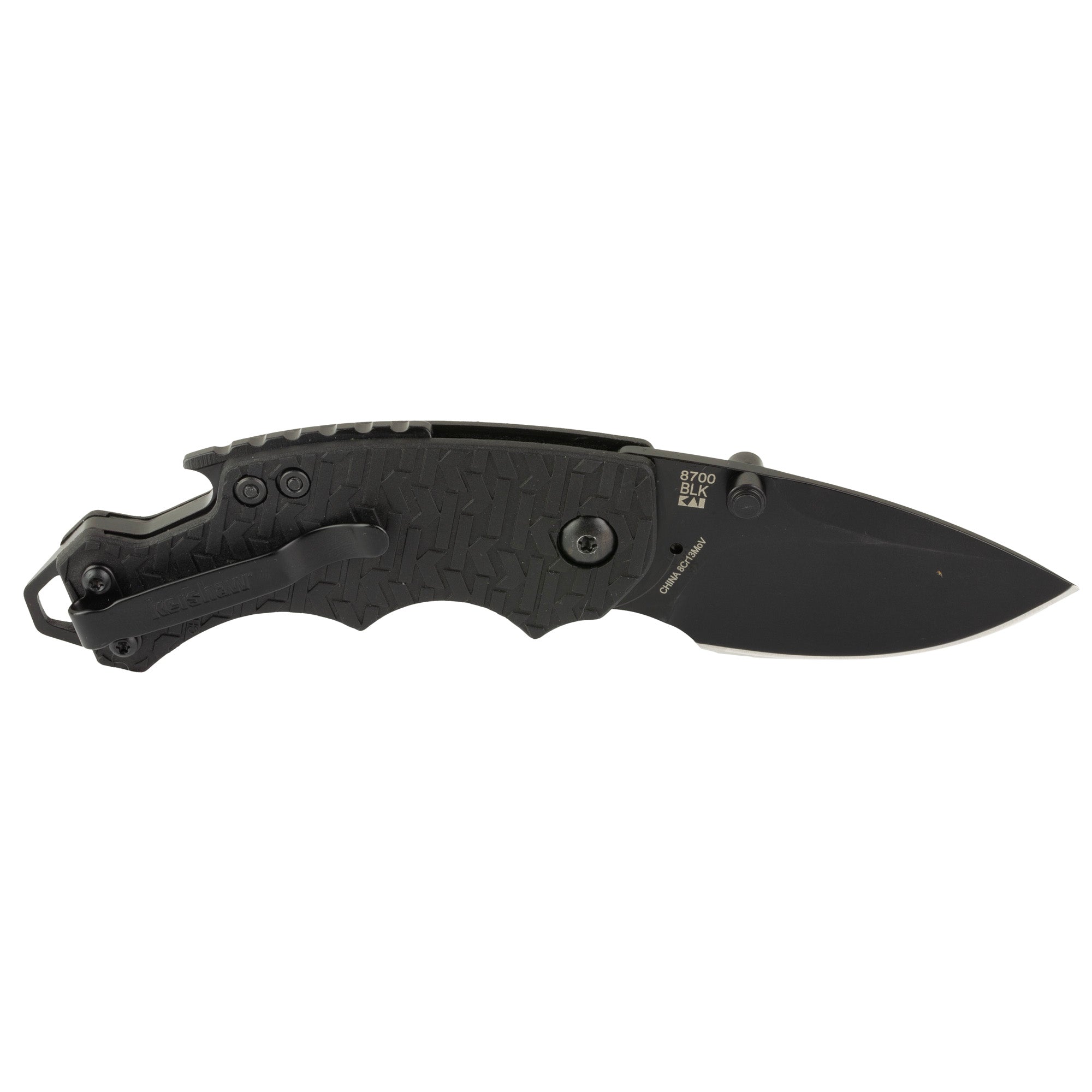 Kershaw Shuffle