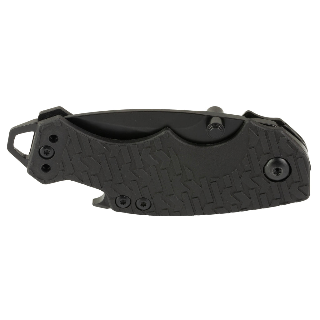 Kershaw Shuffle