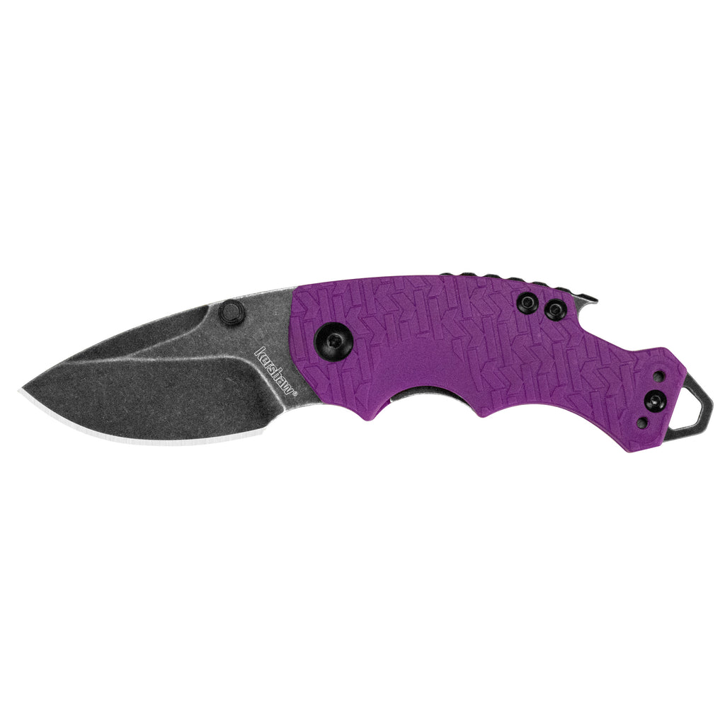 Kershaw Shuffle