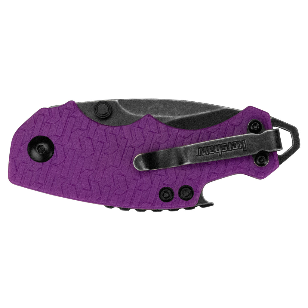 Kershaw Shuffle