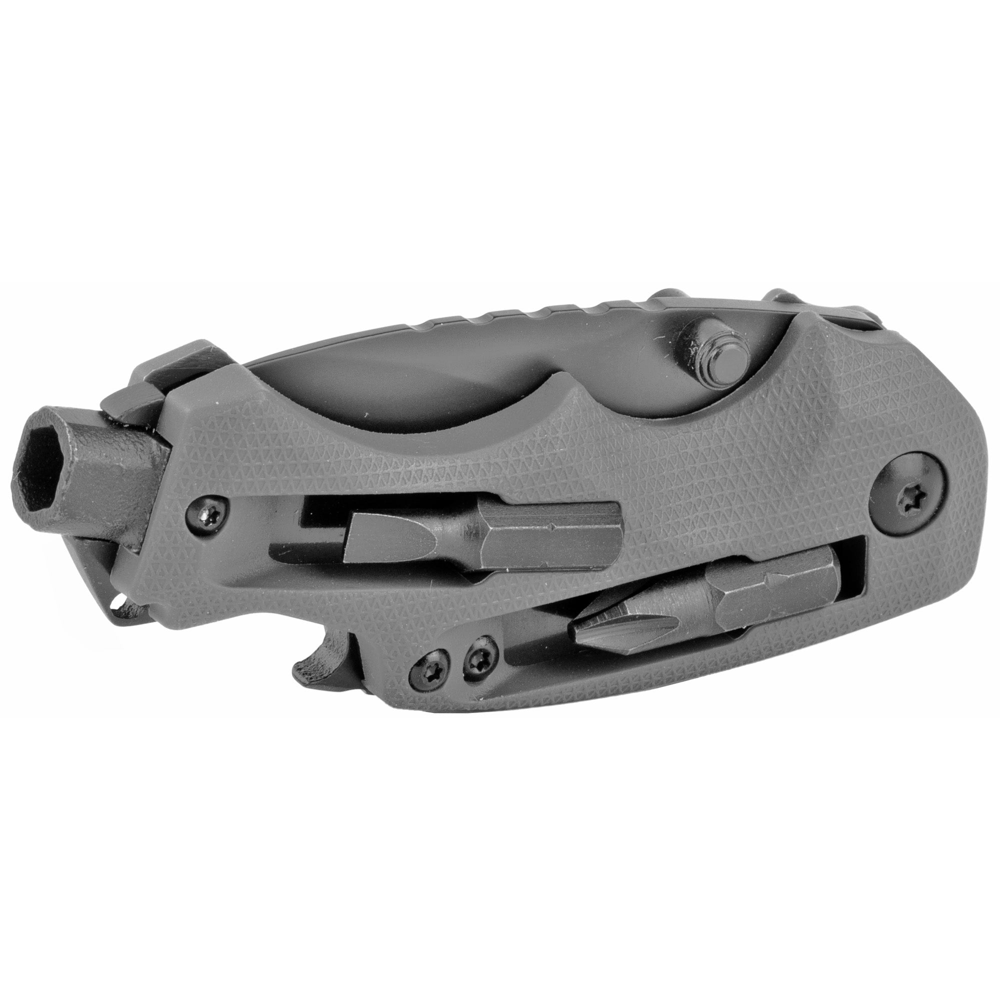 Kershaw Shuffle DIY