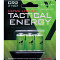 Viridian Weapon Technologies Battery - CR2 Lithium Battery