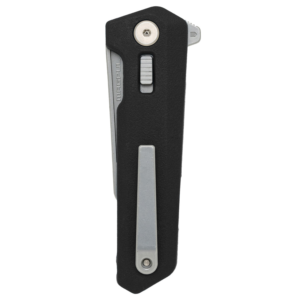 Magpul Breslau folding knife — Black — view 3