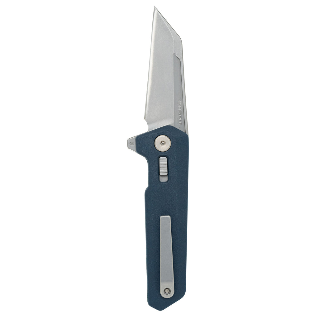 Magpul Breslau folding knife — Glacier Blue — view 2