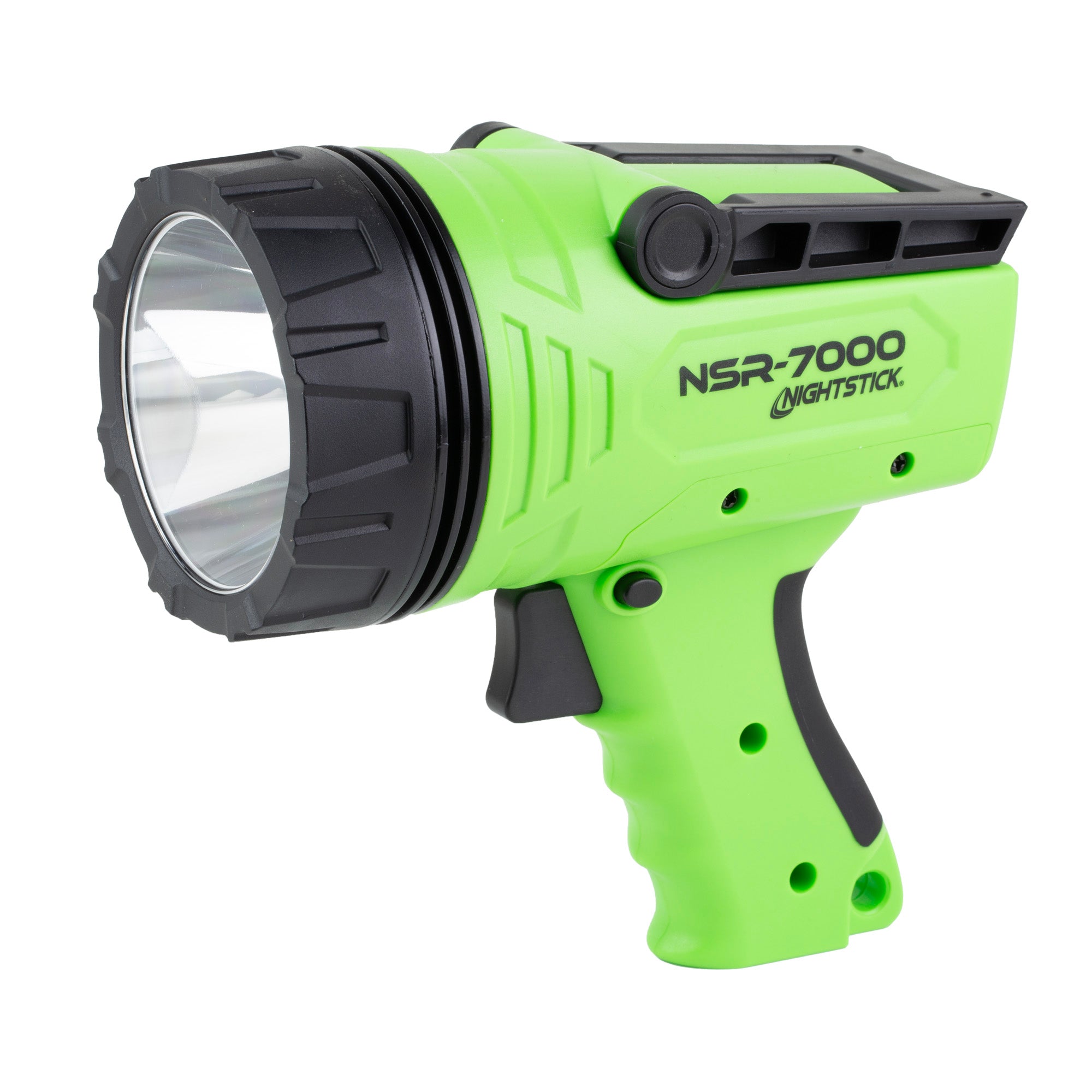 NIGHTSTICK SPOTLIGHT USBC LI ION GRN — view 1