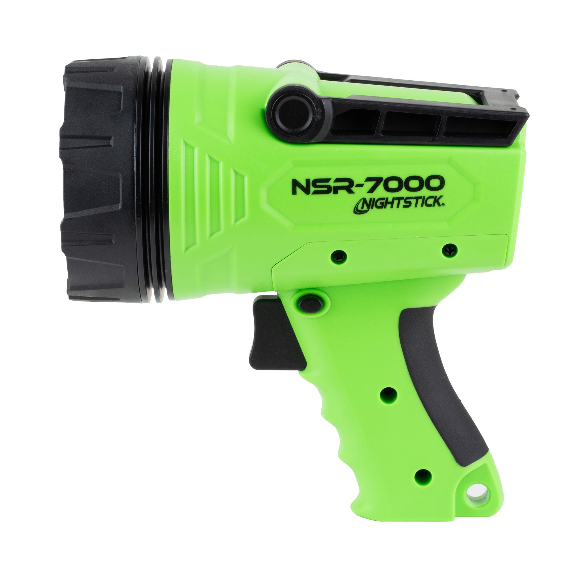 NIGHTSTICK SPOTLIGHT USBC LI ION GRN — view 3