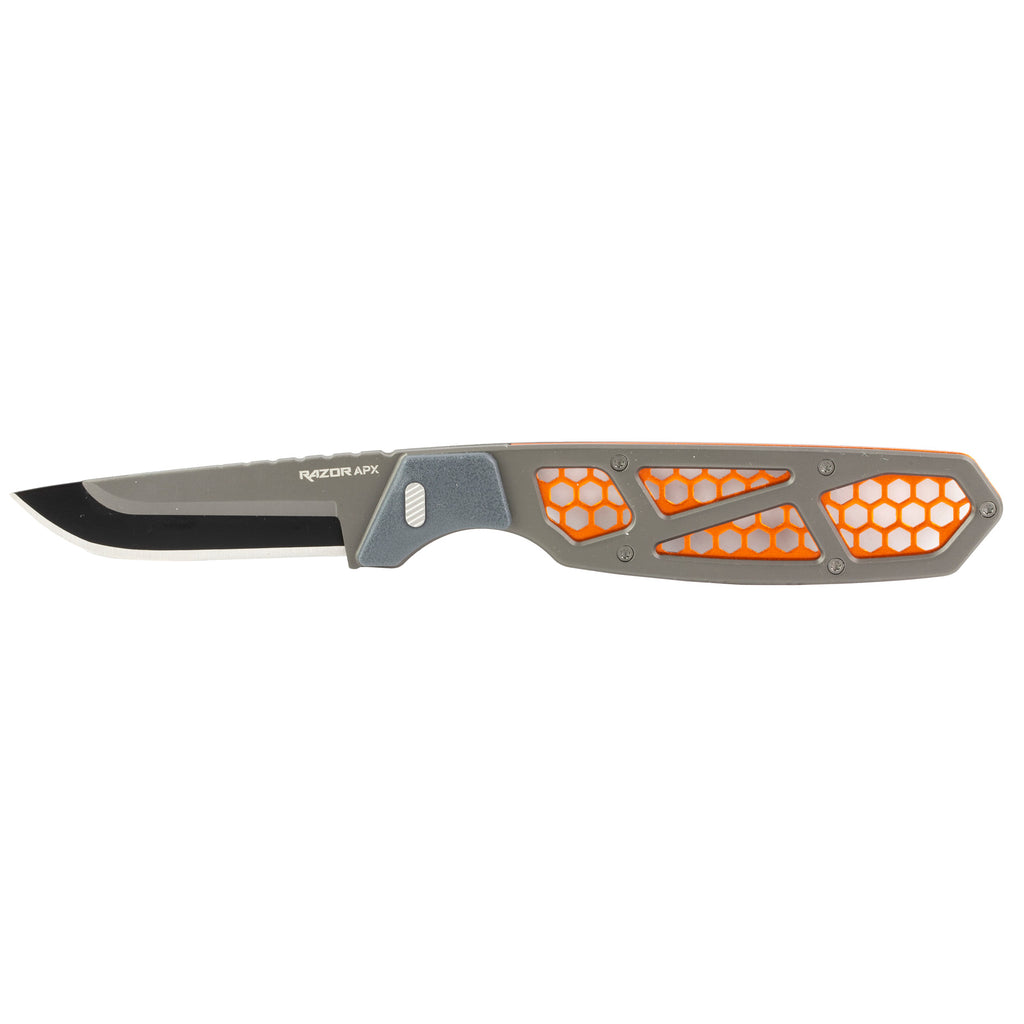 Outdoor Edge Razor APX