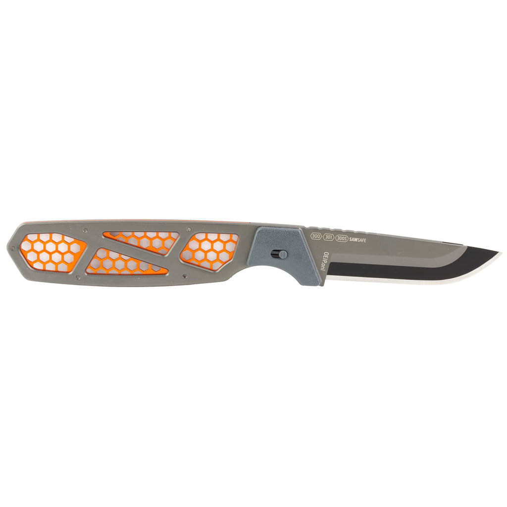 Outdoor Edge Razor APX
