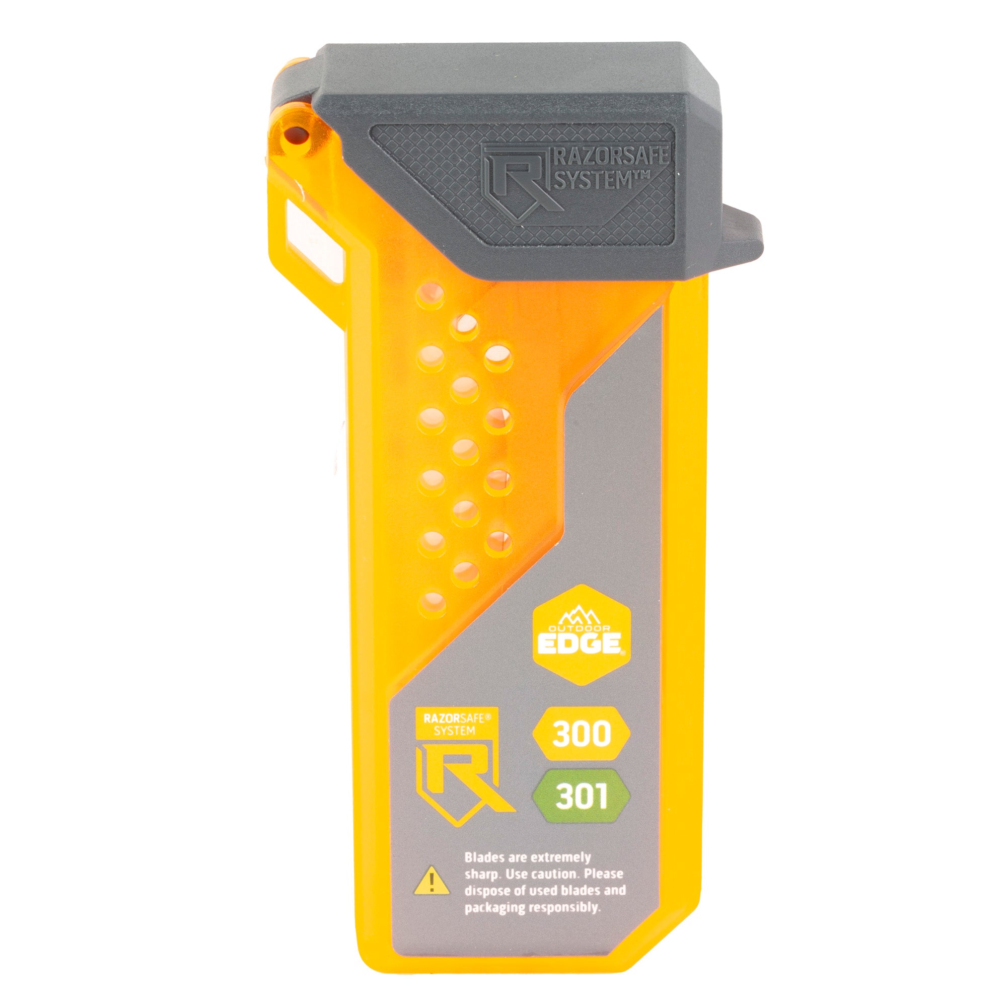 Outdoor Edge Razor APX