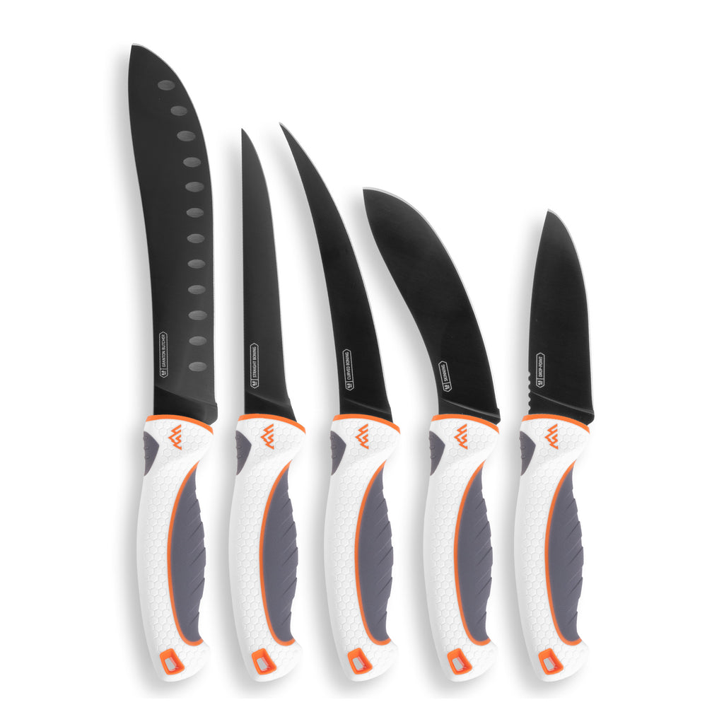 Outdoor Edge Ergomax