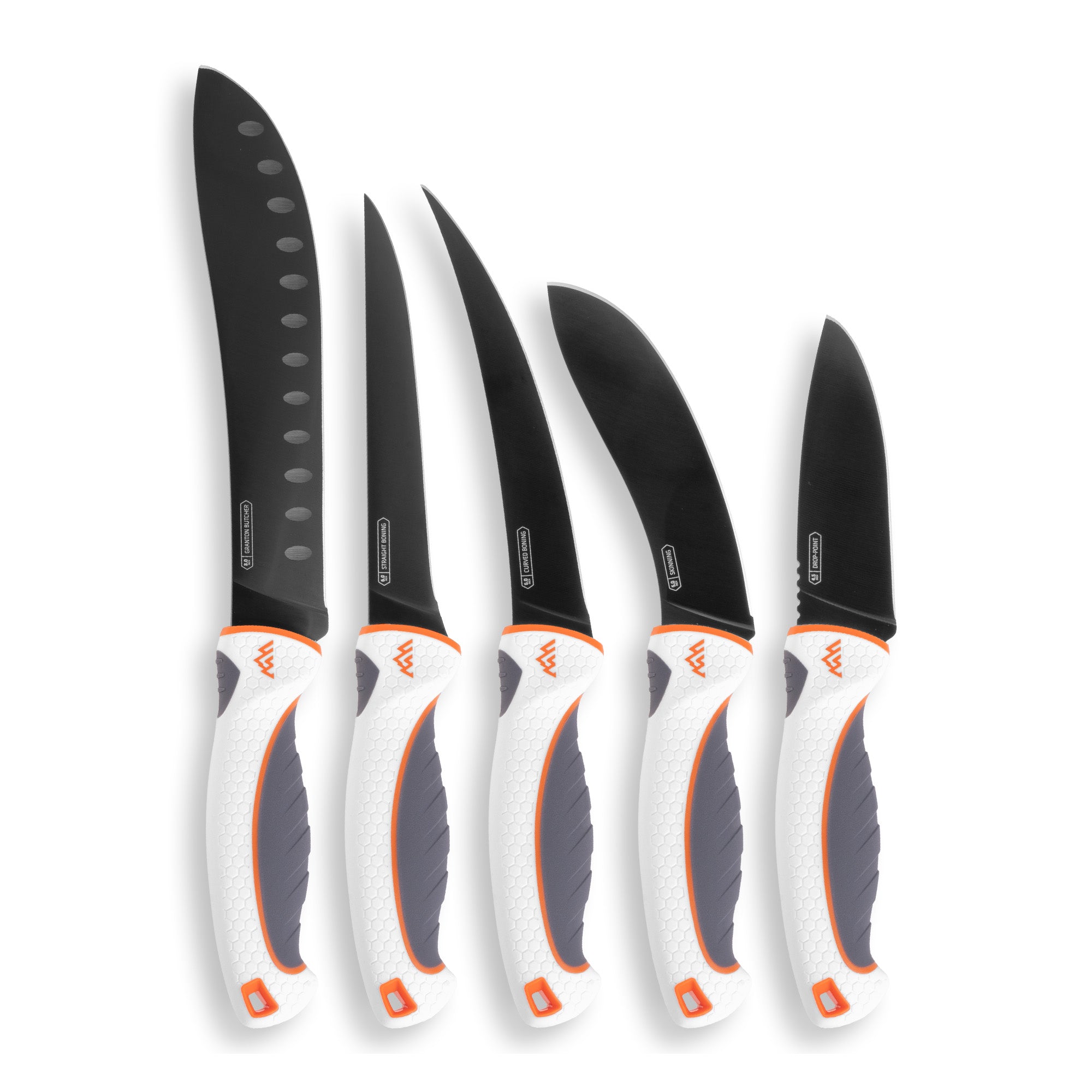 Outdoor Edge Ergomax
