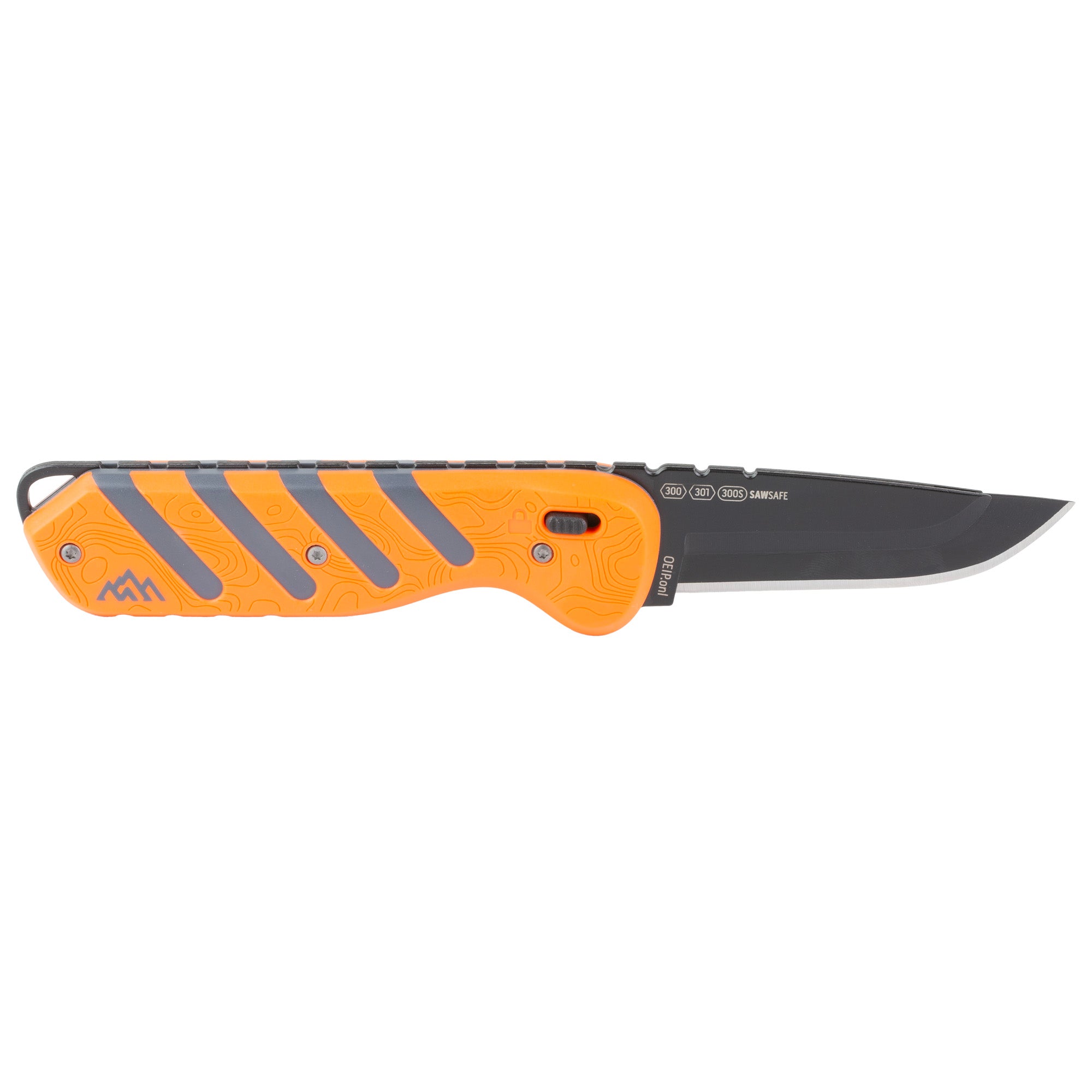 Outdoor Edge Razor HTX